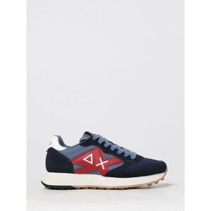 Sun68 Sneakers Men Blue